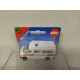 MERCEDES-BENZ SPRINTER (NO LICENCE) POLIZEI GENDARMERIE apx 1:64 SIKU 804