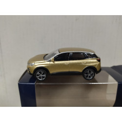 PEUGEOT 3008 2016 apx 1:64 NOREV 3 INCHES (7,5cm)
