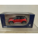 PEUGEOT 2008 2019 ROUGE apx 1:64 NOREV 3 INCHES (7,5cm)