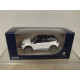 PEUGEOT 2008 2019 WHITE apx 1:64 NOREV 3 INCHES (7,5cm)