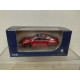 PEUGEOT 508 2018 ROUGE apx 1:64 NOREV 3 INCHES (7,5cm)