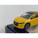 PEUGEOT 208 2019 YELLOW apx 1:64 NOREV 3 INCHES (7,5cm)