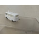 FORD FK AMBULANCIA CRUZ ROJA 1:87 H0 EKO SUCIO/DIRTY