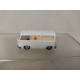 FORD FK AMBULANCIA 1:87 H0 EKO SUCIO/DIRTY
