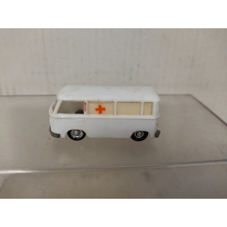 FORD FK AMBULANCIA 1:87 H0 EKO SUCIO/DIRTY