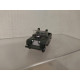LAND ROVER + 2 FIGURAS PICKUP MILITARY 1:87 H0 EKO SUCIO/DIRTY