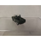 LAND ROVER + 2 FIGURAS PICKUP MILITARY 1:87 H0 EKO SUCIO/DIRTY