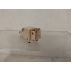 CITROEN 2CV FURGONETA BEIGE 1:87 H0 EKO SUCIO/DIRTY