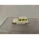 RENAULT 4 AMARILLO (2) 1:87 H0 EKO SUCIO/DIRTY