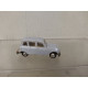 RENAULT 4 GRIS 1:87 H0 EKO SUCIO/DIRTY