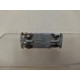 RENAULT 4 GRIS 1:87 H0 EKO SUCIO/DIRTY