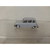 RENAULT 4 GRIS (2) 1:87 H0 EKO SUCIO/DIRTY