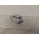 RENAULT 4 GRIS (2) 1:87 H0 EKO SUCIO/DIRTY