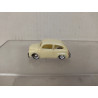 SEAT 600 AMARILLO 1:87 H0 EKO SUCIO/DIRTY