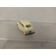SEAT 600 AMARILLO 1:87 H0 EKO SUCIO/DIRTY