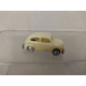SEAT 600 AMARILLO 1:87 H0 EKO SUCIO/DIRTY