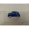 SEAT 600 AZUL 1:87 H0 EKO SUCIO/DIRTY