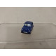 SEAT 600 AZUL 1:87 H0 EKO SUCIO/DIRTY