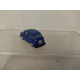 SEAT 600 AZUL 1:87 H0 EKO SUCIO/DIRTY