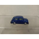 SEAT 600 AZUL 1:87 H0 EKO SUCIO/DIRTY