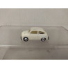 SEAT 600 AMARILLO/CREMA 1:87 H0 EKO SUCIO/DIRTY