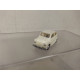 SEAT 600 AMARILLO/CREMA 1:87 H0 EKO SUCIO/DIRTY