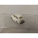 SEAT 600 AMARILLO/CREMA 1:87 H0 EKO SUCIO/DIRTY