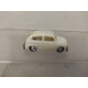 SEAT 600 AMARILLO/CREMA 1:87 H0 EKO SUCIO/DIRTY