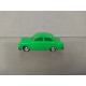 DAF DAFFODIL GREEN 1:87 H0 EKO SUCIO/DIRTY
