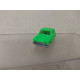 DAF DAFFODIL GREEN 1:87 H0 EKO SUCIO/DIRTY