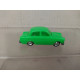 DAF DAFFODIL GREEN 1:87 H0 EKO SUCIO/DIRTY