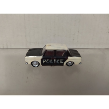 REPINTADO POLICE 1:87 H0 EKO SUCIO/DIRTY