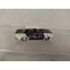 REPINTADO POLICE 1:87 H0 EKO SUCIO/DIRTY