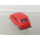MORRIS MINI ROJO 1:87 H0 EKO SUCIO/DIRTY