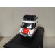 FIAT 242 1979 FIAT FRANCE SERVICE CORSE ASSISTANCE RALLY 1:43 IXO RAC273X