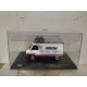 FIAT 242 1979 FIAT FRANCE SERVICE CORSE ASSISTANCE RALLY 1:43 IXO RAC273X