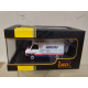 FIAT 242 1979 FIAT FRANCE SERVICE CORSE ASSISTANCE RALLY 1:43 IXO RAC273X