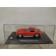 MASERATI A6GCS BERLINETTA PININFARINA RED 1:43 LEO MODELS