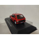 PEUGEOT 205 1984 GTi 1.6 RED YOUNGTMER 1:43 ATLAS IXO