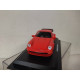 PORSCHE 911 (930) TURBO RED 1:43 DelPRADO BLISTER ROTO