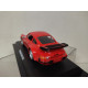 PORSCHE 911 (930) TURBO RED 1:43 DelPRADO BLISTER ROTO