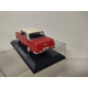 OPEL REKORD P2 RED/WHITE 1:43 DeAGOSTINI IXO