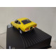 OPEL GT 1968-73 YELLOW 1:43 EAGLEMOSS IXO