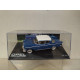 OPEL KAPITAN P1 1958-59 BLUE/WHITE 1:43 EAGLEMOSS IXO