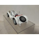 MERCEDES-BENZ W06 SSK 1928 WHITE BASF OLDTIMER 1:45/1:43 GAMA 1187