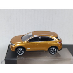 CITROEN DS7 CROSSBACK 2017 OR apx 1:64 NOREV 3 INCHES (7,5cm)