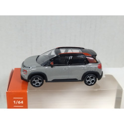 CITROEN C3 AIRCROSS 2017 GRIS apx 1:64 NOREV 3 INCHES (7,5cm)