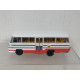 NISSAN CIVILIAN AUTOBUS WHITE/RED 1:64 TOMICA LIMITED VINTAGE NEO LV-N60a