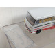 NISSAN CIVILIAN AUTOBUS WHITE/RED 1:64 TOMICA LIMITED VINTAGE NEO LV-N60a