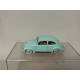 VOLKSWAGEN BEETLE/KAFER 1950 GREEN LIGHT 1:43 SOLIDO NO BOX